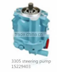 alibaba China terex tr 3305 hydraulic cylinder truck steering piston pump
