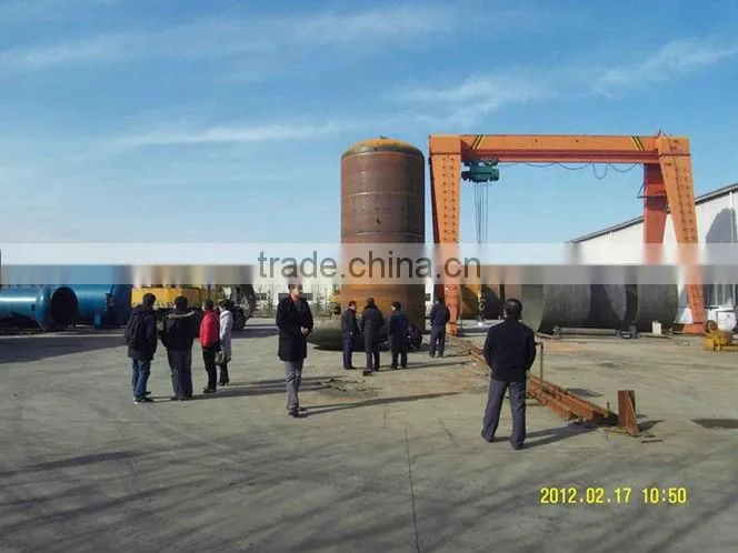 Pressure Vessel