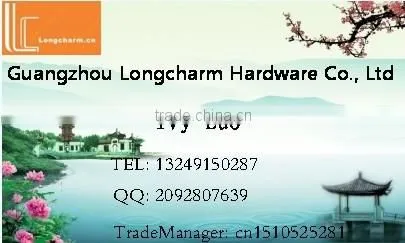98mm long plastic desk grommet bell shape desk grommet