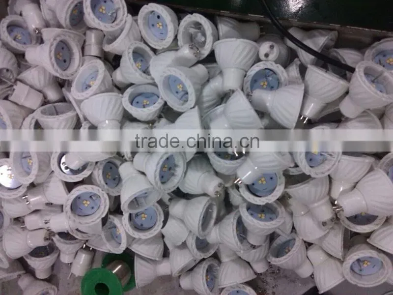 CE ROHS BV SASO China supplier 3W LED lamp candle high quality alibaba express