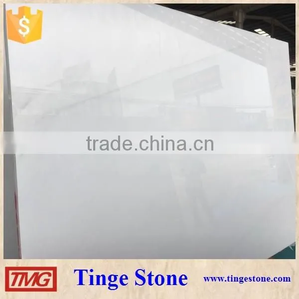 Alabaster pure white jade marble price