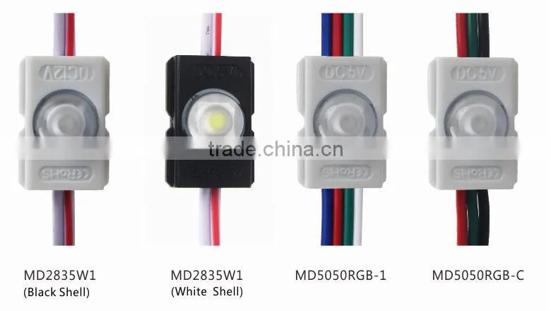 Gouly for christma brand led module 2835 GLMD122 wholesale one led high brightness