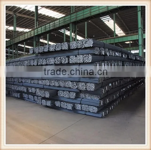 Bs4449 Grade 500b Stainless Steel Rebar
