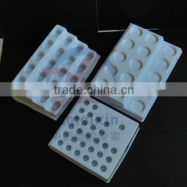 Thermoforming Plastic Display Tray