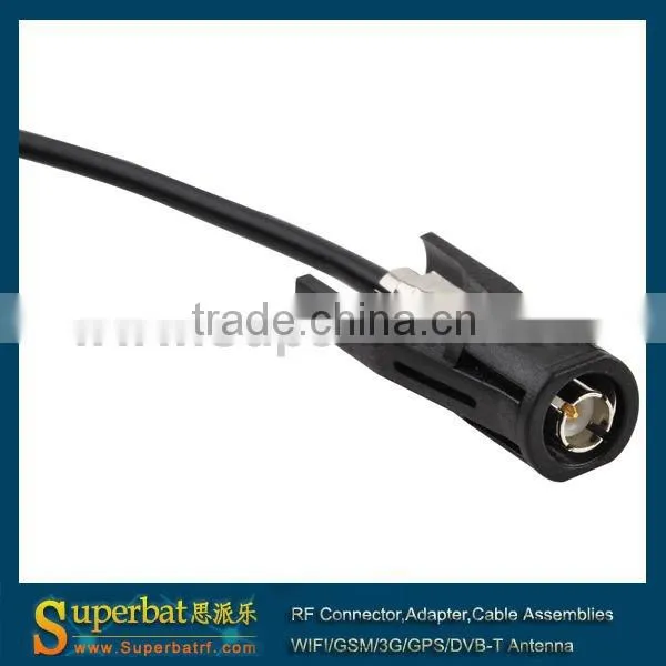 Mini GPS glonass antenna WICLIC for Becker Traffic Star/Becker DTM High