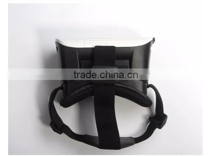 Top Supplier Hot Sale HD Vr-box 3D Glass
