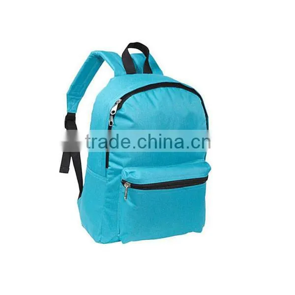 Enrich teenage school backpack bags made in china manufacturer