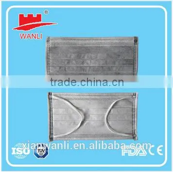 3 ply printed disposable surgical face mask(disposable surgical)