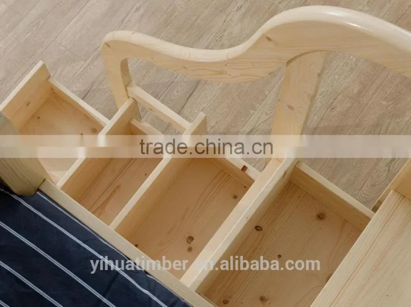 2015 Best price kid bedroom furniture /children bunk bed