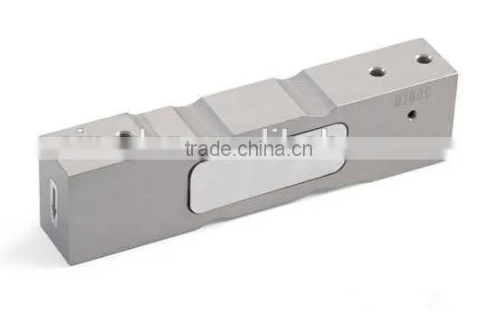 100kg load cells sensor,parallel beam load cell, load cell with good sale