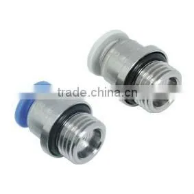 IPOC-G Quick Connecting Tube Fittings of G Thread/Pipe Fittings