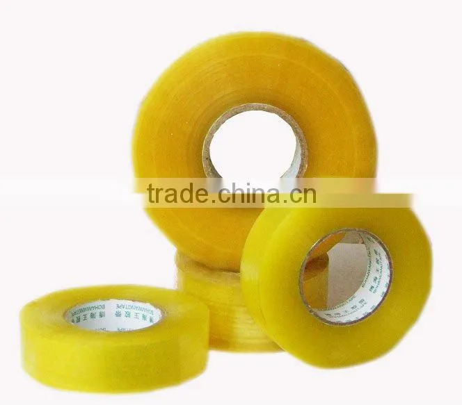 bopp packing tape