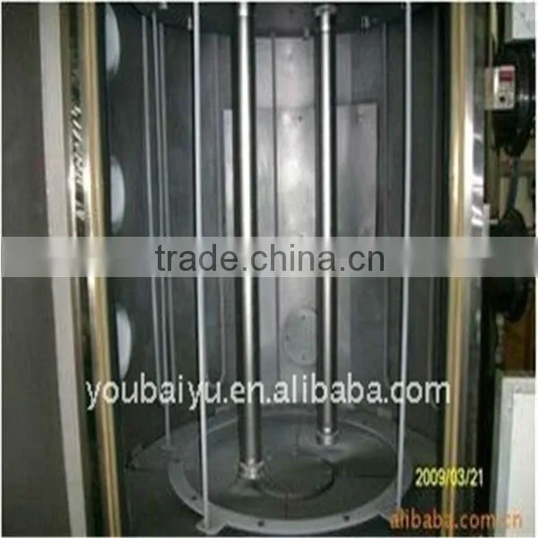 Vacuum Coating Machine