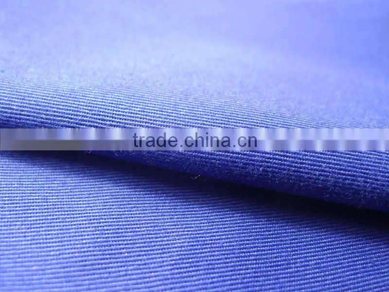 Polyester cotton t-shirt fabric