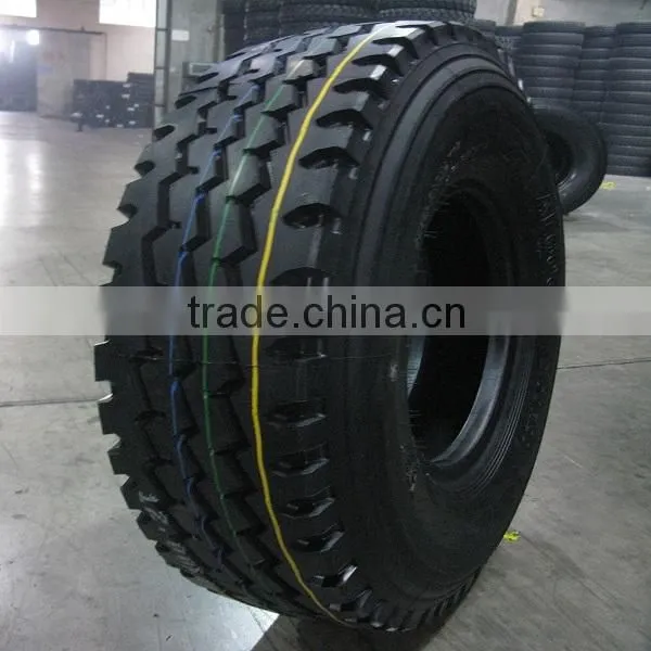 315/80r22.5 385/65r22.5 truck tire with ece