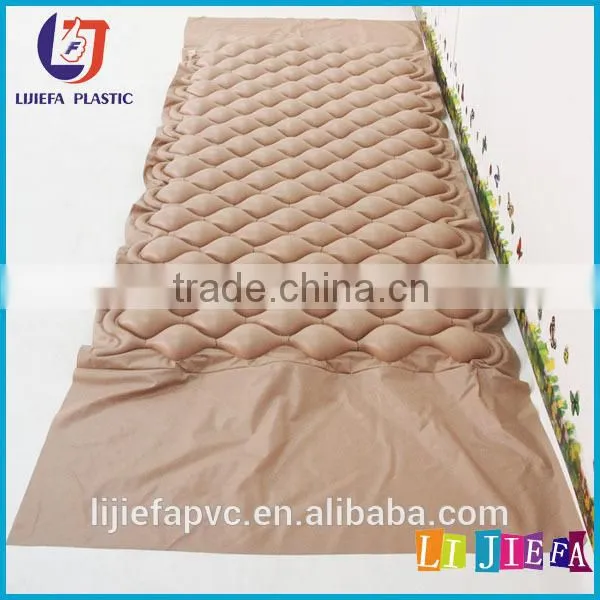 green Low-cost supply inflatable medical oxygen supply stocker
