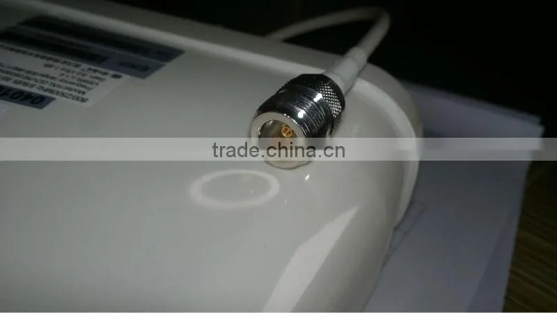 9dBi 800-2500MHz Log Periodic male Antenna