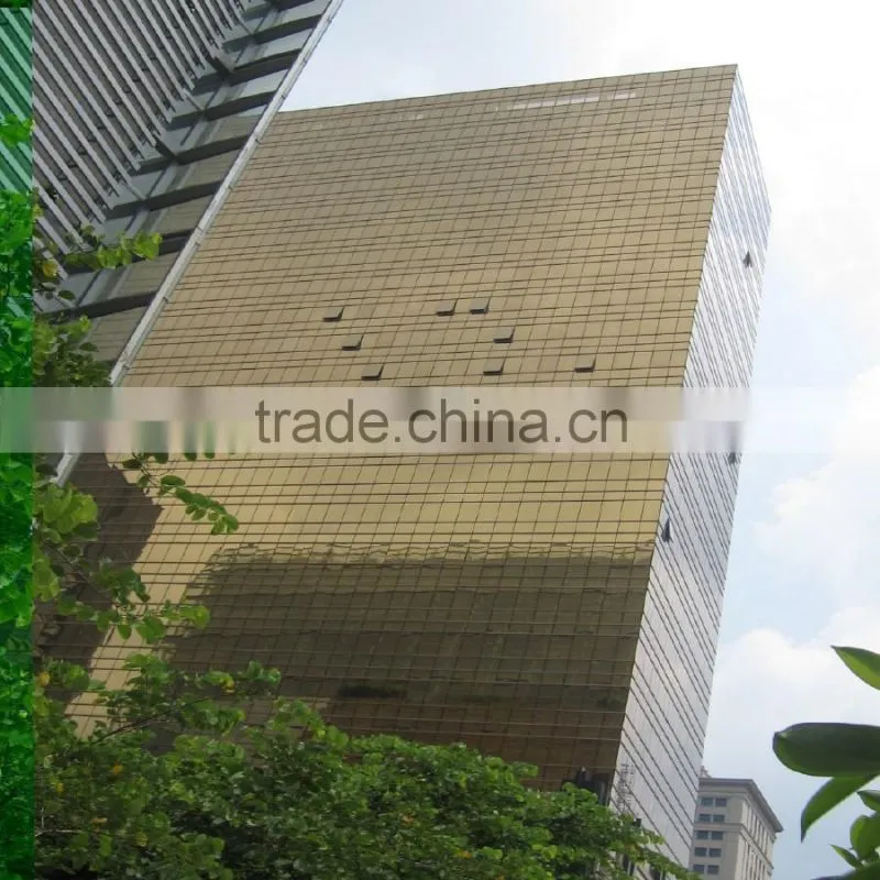 Easy and rapid installation aluminum composite panel