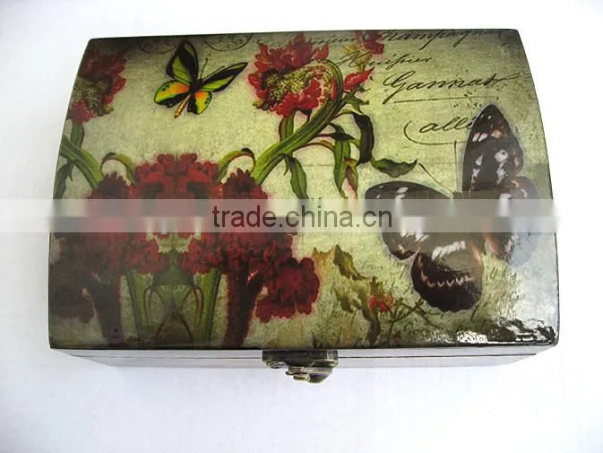 gift box, jewellery box