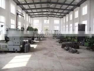 Yancheng DLF Machinery Co., Ltd. company overview - view 3