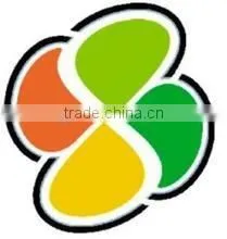 popular car sticker, removeable colorful waterproof soft magnet car sticker