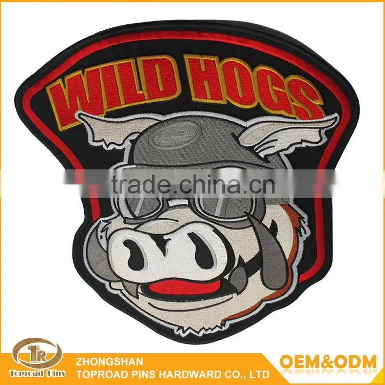 Custom Embroidery Patch/ Embroidery Iron On Patches/ Patches Embroidery