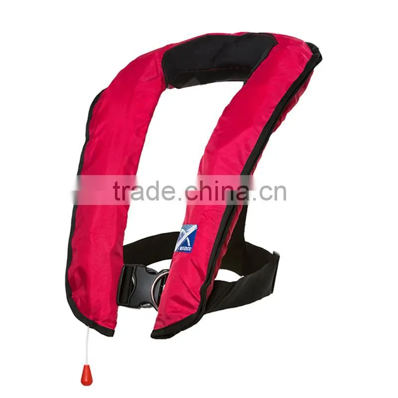 Marine Auto&Manual life vest wholesale