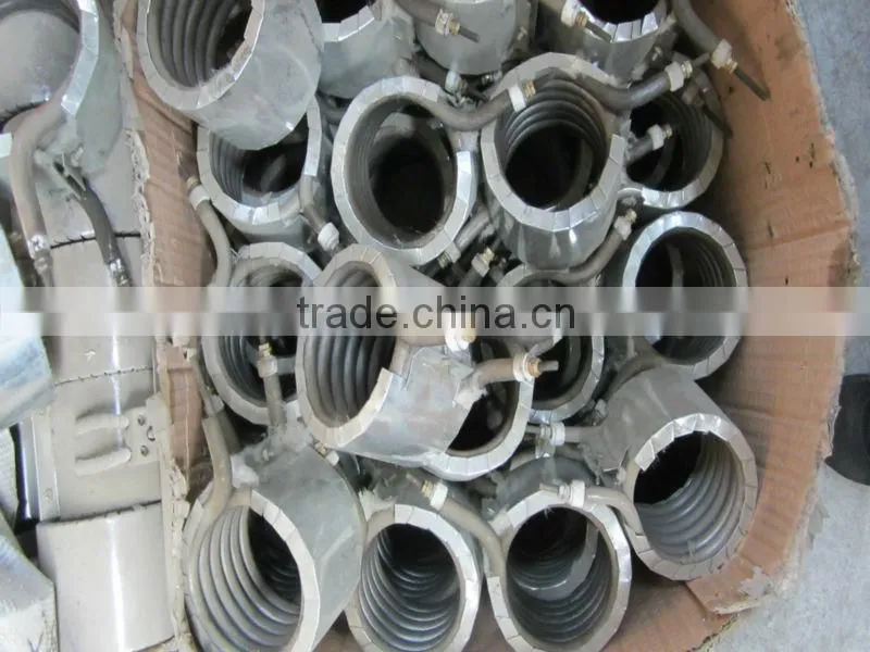 professional rice husk briquette machine price