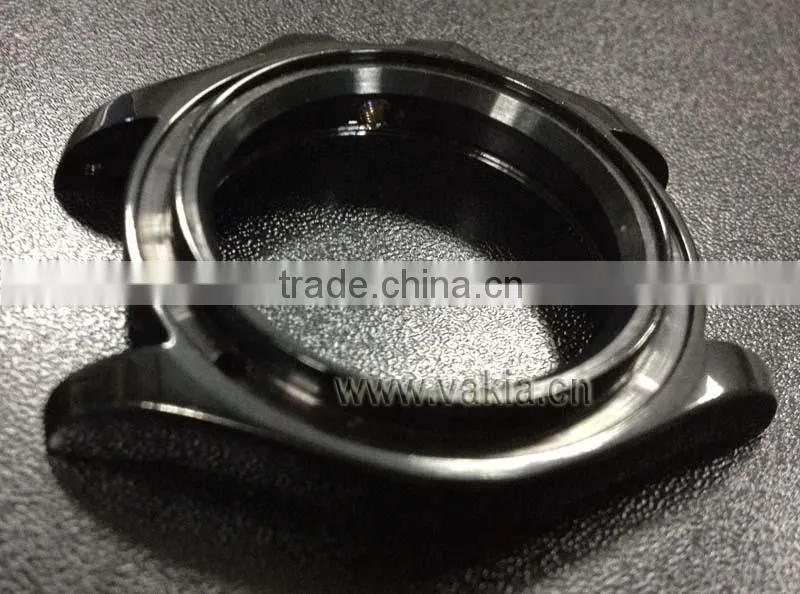 PVD Metallizing Machine on Golf Club Head Application
