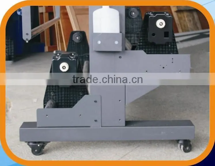 new model hig resolution a yinghe dx5 printhead eco solvent printer hot sales!!!