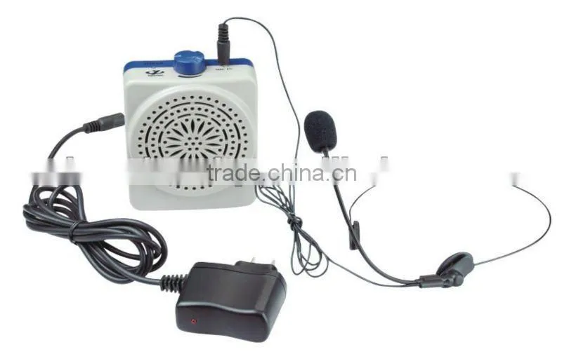 Teaching Loudspeaker