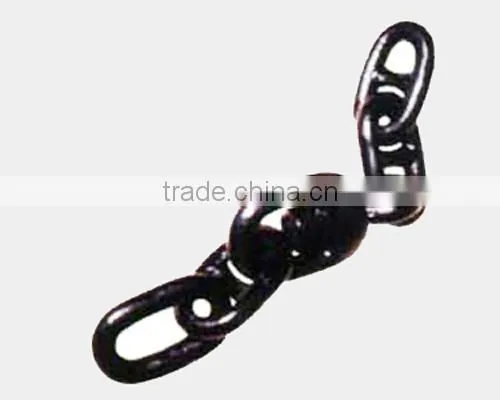 Anchor chain manufacturers marine hardware anchor chain swivel group(SP) for ship
