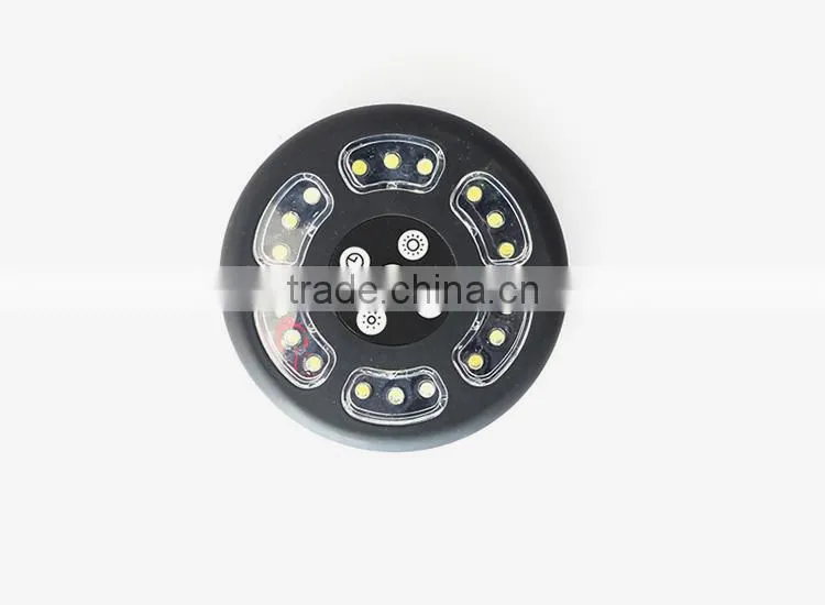 handy size with hook led working light