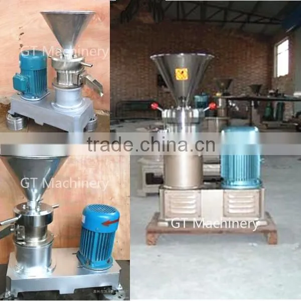 high efficiency machine for making butter /high efficiency machine for making butter good qualtiy