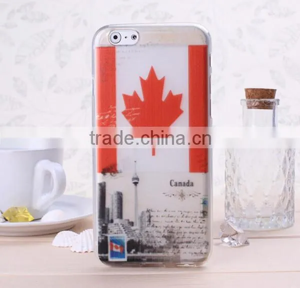 New arrival cheap bulk phone case for iphone 6