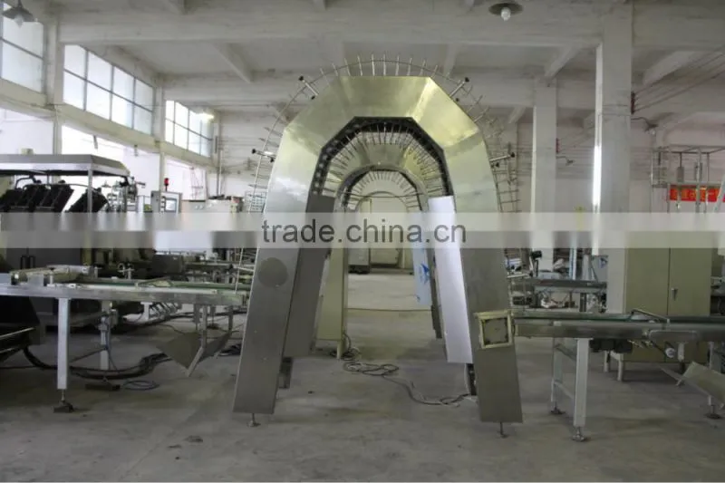 51 Plate Wafer Production Line/Wafer machine/Wafer biscuit machine/Wafer make machine/Wafer line With trade assurance by ALIBABA