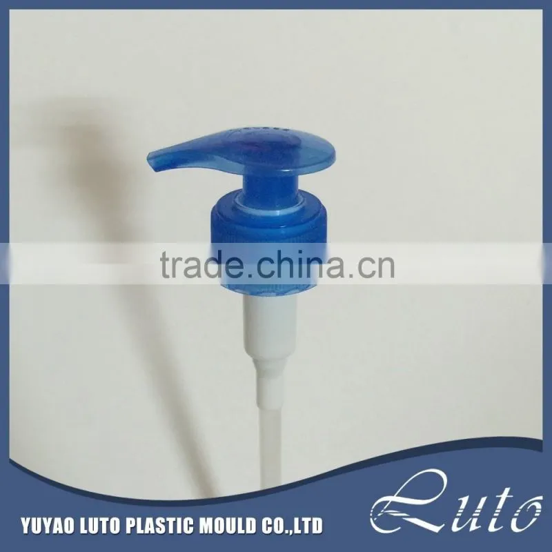PP Wild Use Lotion Pump for Shampoo