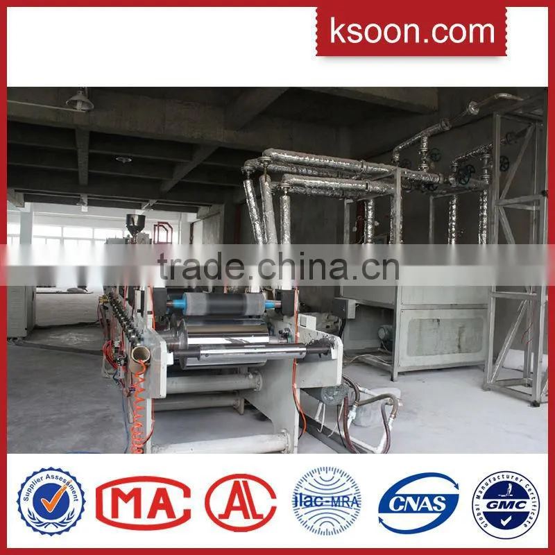waterproof breathable membrane protect the building durability100g/m2