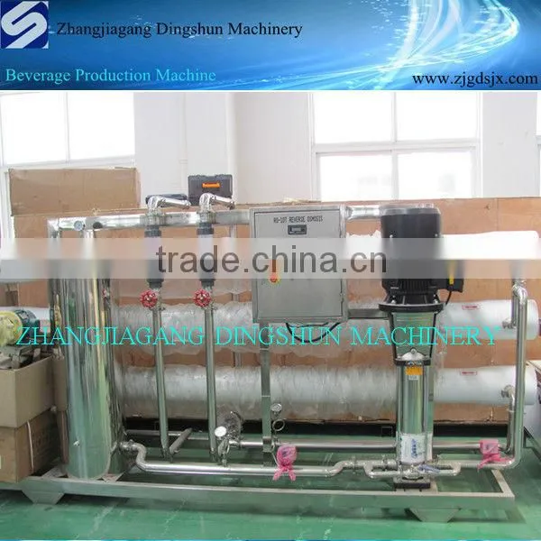 Drinking Water Device
