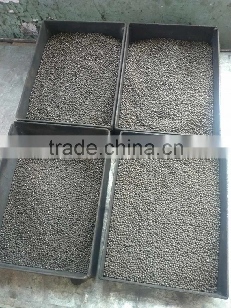 Tungsten Cube