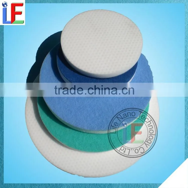 new products more durable eraser sponge for floor cleaning