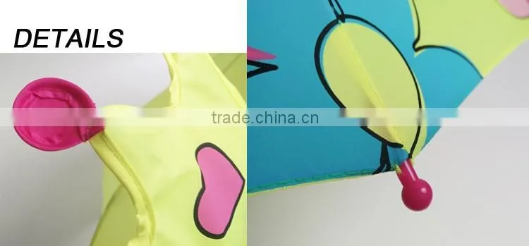chinesse girl umbrella child size nylon umbrellas princess umbrella