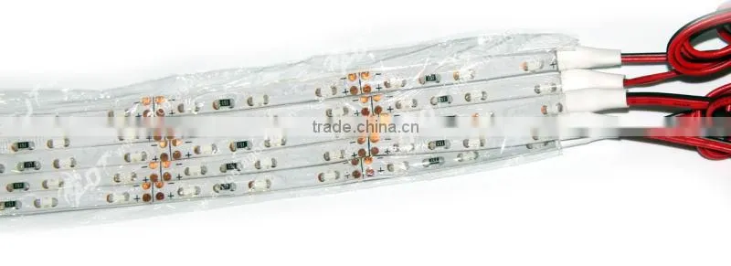Flexible and Waterproof Long Life Time Side smd 335 led strip