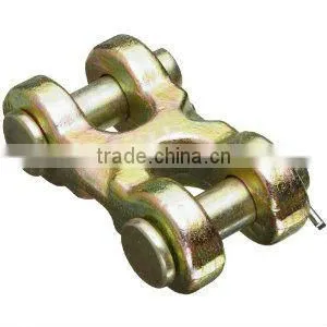 galvanized Twin Clevis Link S-249