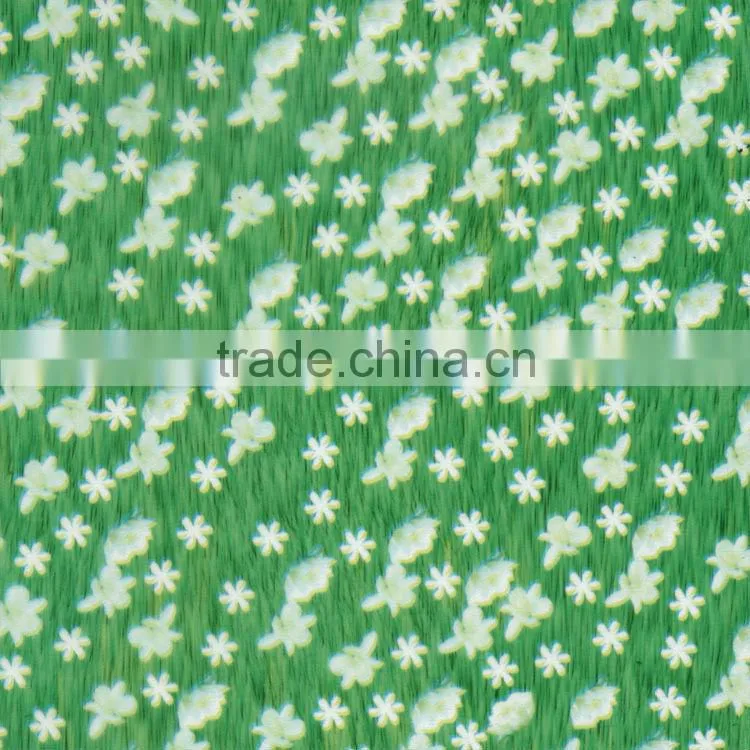 Snow Boarding Accessories Flower Pattern WATER TRANSFER Printing Film Width 100CM GAM142-1