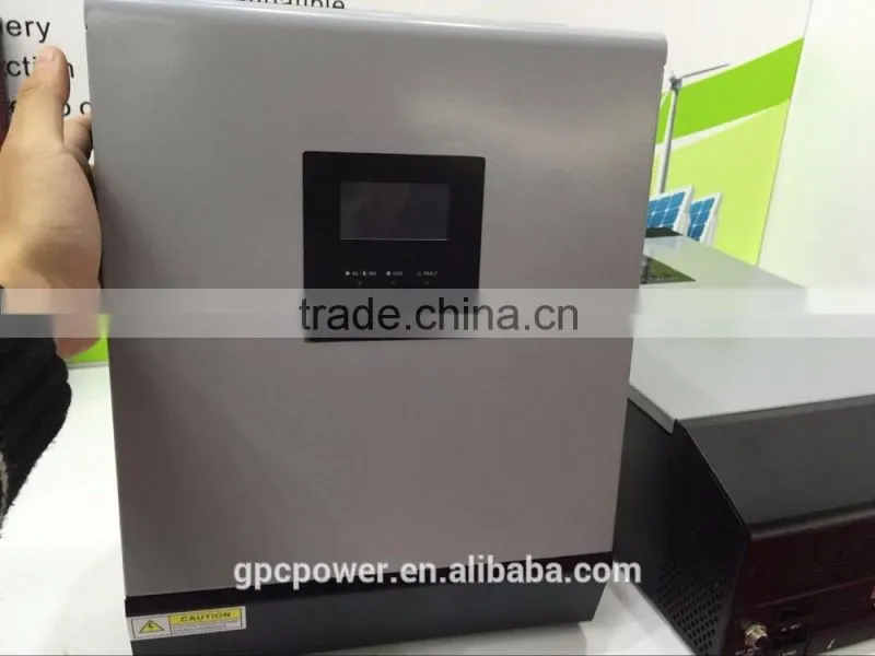 inverter and converter 1000W dc ac inverter 230V for 12V 24V battery inverter