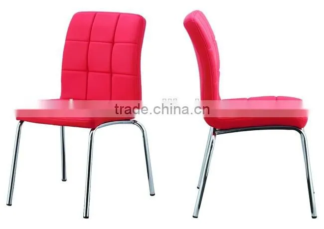 Elegant leather chair new design office chair