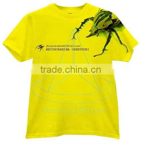 BYC A3+ DTG digital textile printer
