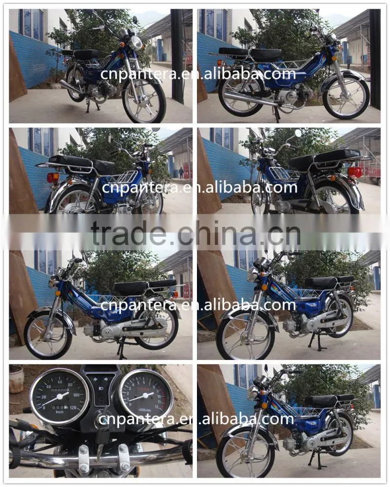 Ukraine Hot Sale Delta Cheap 50cc Cub Motorcycles