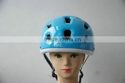 New Designed Colorful Riding Sports Using Bicycle Racing Helmet